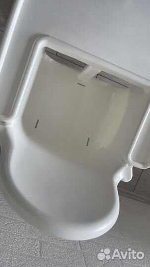 Стул для кормления IKEA