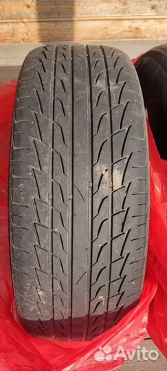 Белшина AstartA SUV 225/60 R18 100