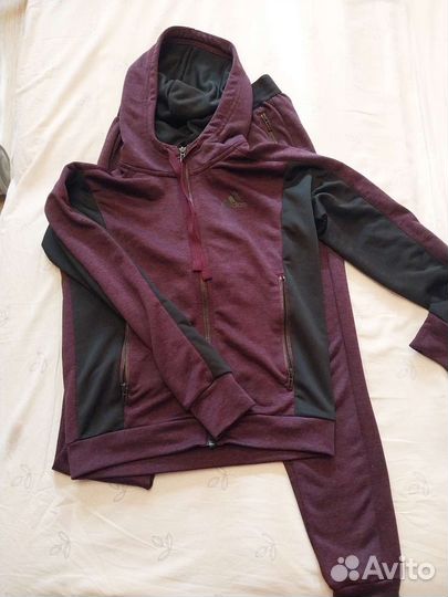 Детский спортивный костюм