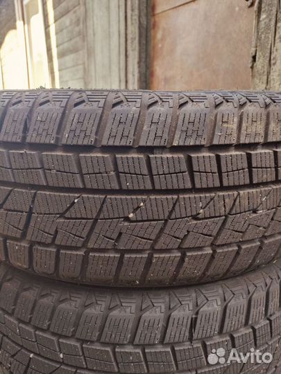 Goform Frozenero 215/50 R17