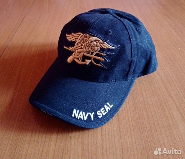 Бейсболка армии США. Rothco