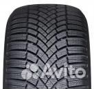 Bridgestone Blizzak LM-005 255/35 R20