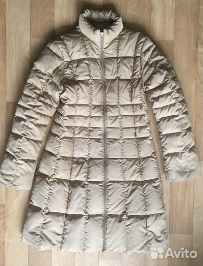 Пуховик moncler оригинал