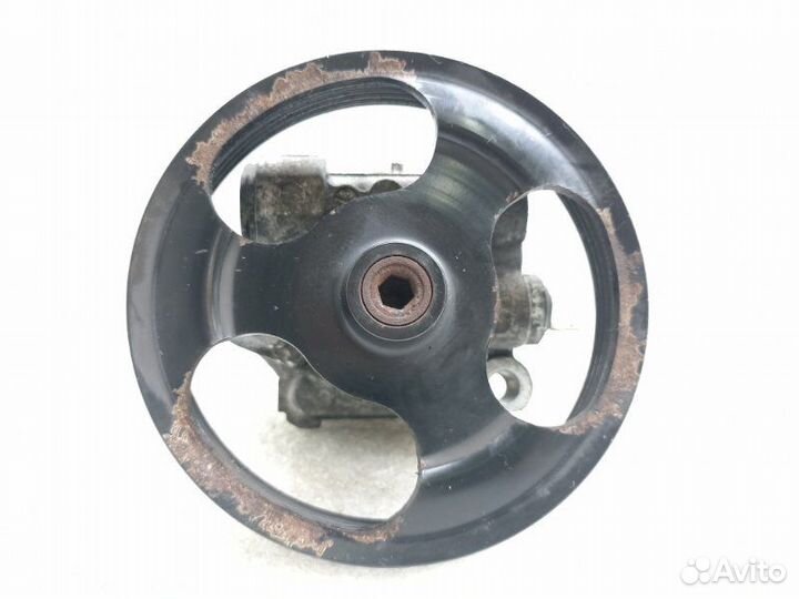 Насос гидроусилителя руля Mazda 3 BK