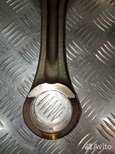 Шатун MAN D2066