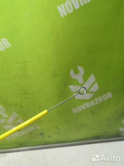 Трос отопителя Рено Логан