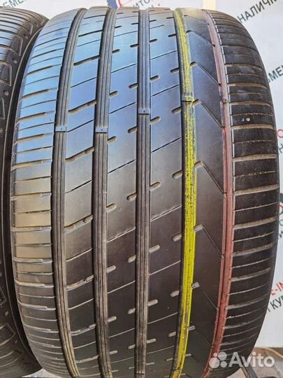 Hankook Ventus S1 Evo 2 K117 315/35 R20 110Y