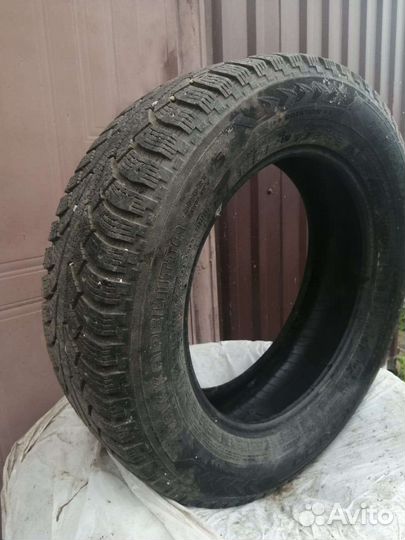 Nokian Tyres Hakkapeliitta 5 225/65 R17