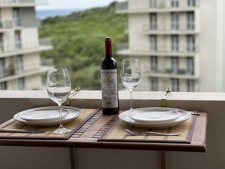 2-к. квартира, 42 м², 2/7 эт.