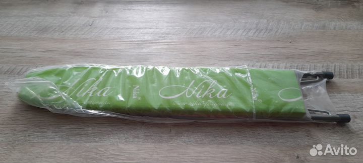 Гладильный рукав