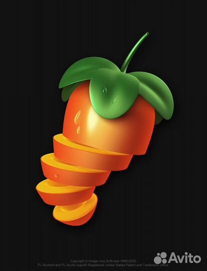 FL Studio Producer Edition официальная лицензия