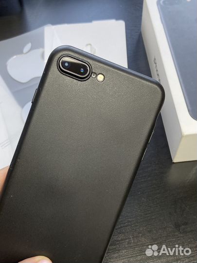 iPhone 7 Plus, 256 ГБ