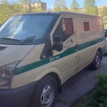 Ford Transit 2.4 MT, 2009, 298 000 км, с пробегом, цена 500 000 руб.