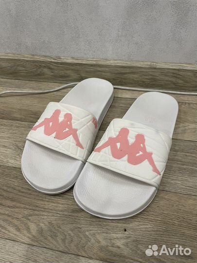 Тапки сланцы 38