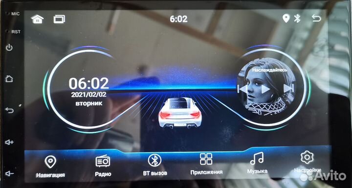 Ремонт android магнитол, телевизоров, компьютеров