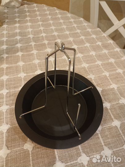 Гриль для жарки кур. Новый