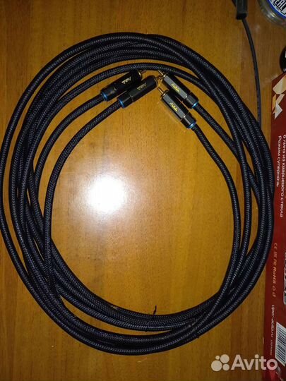 Межблочный кабель