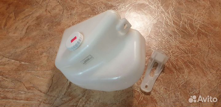 Бачок омывателя ваз 1118 калина под 1 мотор