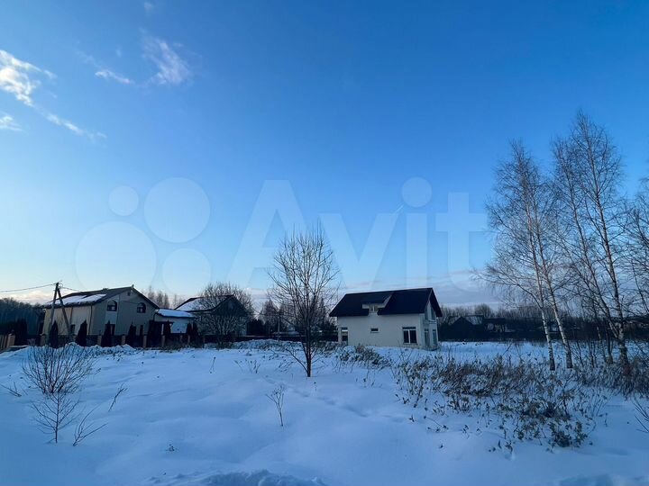 Участок 16 сот. (СНТ, ДНП)