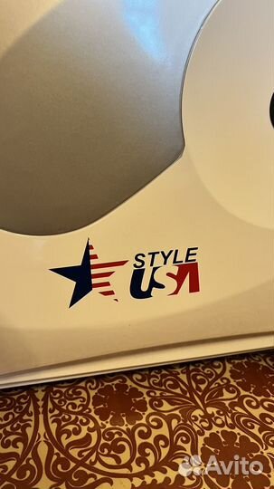 Велотренажер USA Style