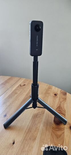 Insta 360 one x2