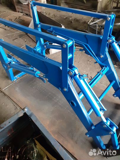 Кун на мтз Т40 юмз