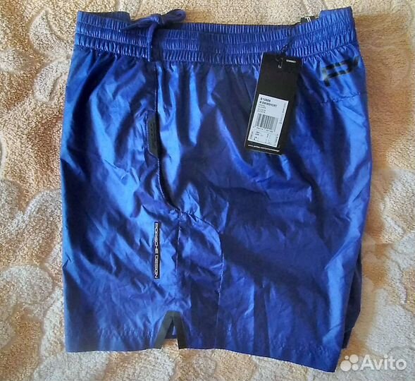 Adidas porsche design sales shorts