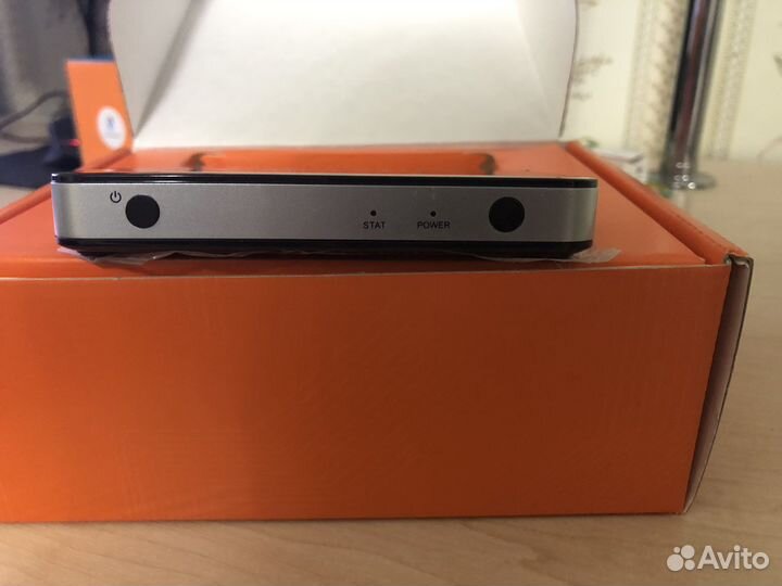 Роутеры и тв приставка wfre