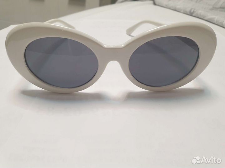 Солнцезащитные очки