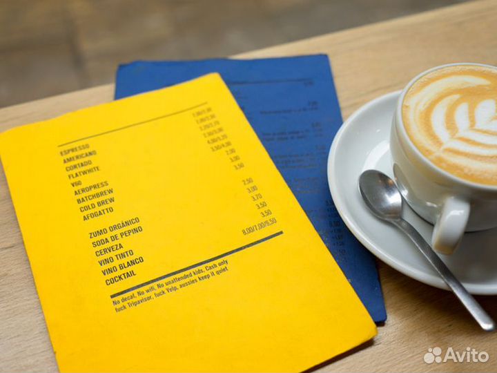 Экскурсия — Барселона — Любимые гастрономические м