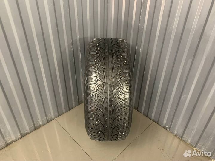 Nokian Tyres Hakkapeliitta 5 SUV 225/60 R19 107T