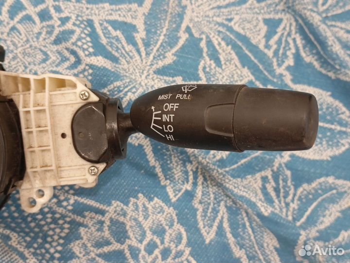 Подрулевой переключатель Honda Civic