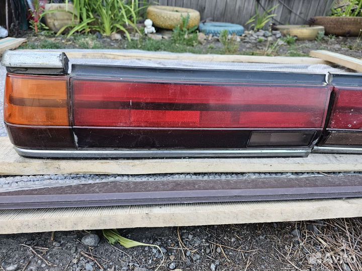 Фонари Mark 2 70