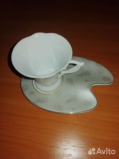 Кофейные чашки