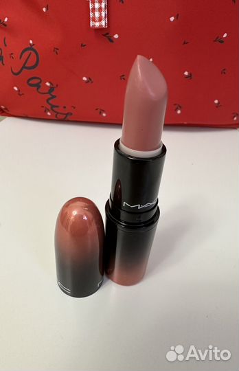 Помада Mac оригинал