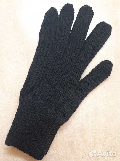 Перчатки