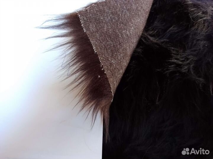 Искусственный мех