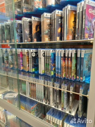 Sony Playstation /ps5 новые/new
