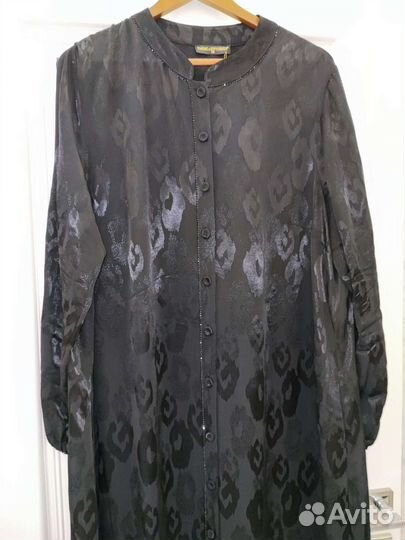 Дубайский халат