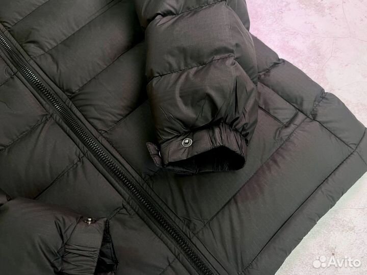 Куртки Nike Термо легкие