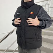 Жилет осенний Ellesse