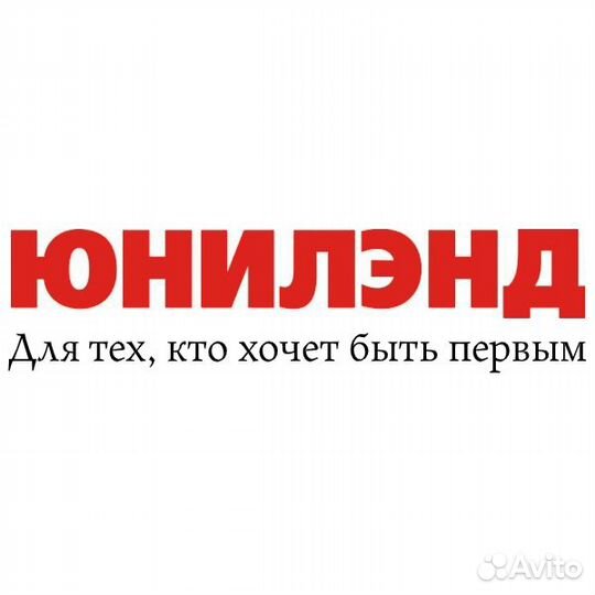 Водитель штабелера (ричтрака)