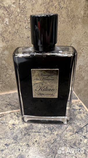 Духи Kilian white cristal