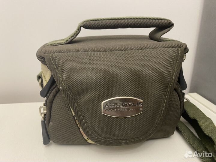 Видеокамера sony hdr-cx110