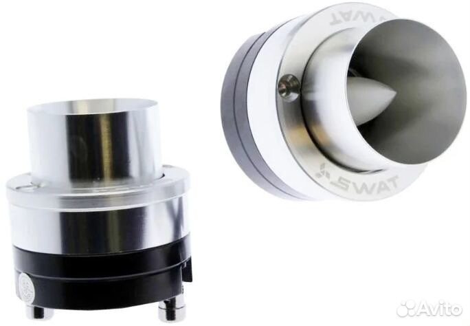 Рупорный твитер Swat pro 23