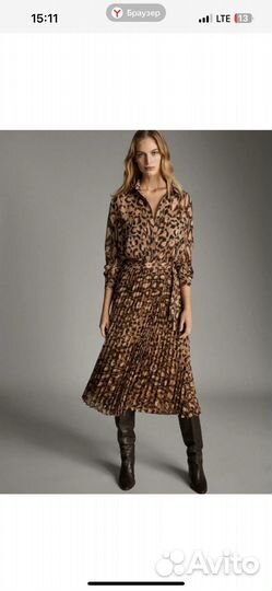 12 storeez юбка Massimo dutti