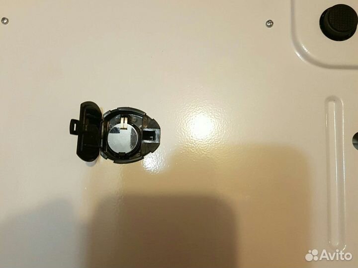 Детские электронные весы