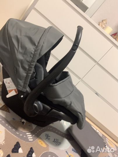 Автолюлька от 0