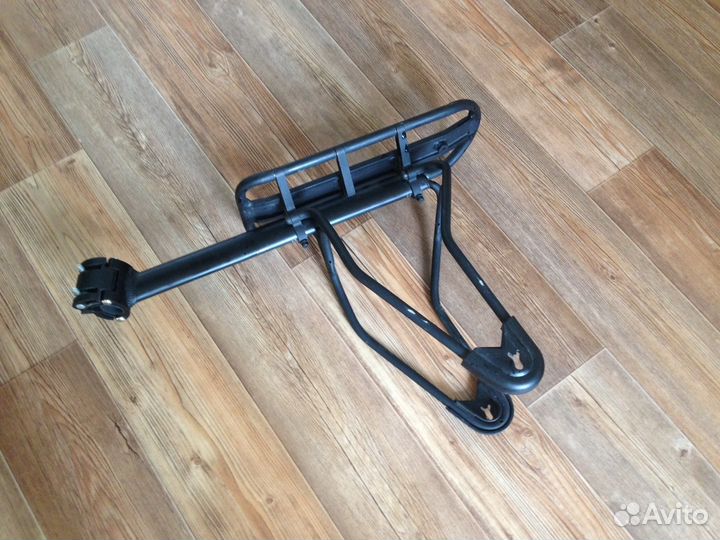 Багажник велосипедный ввв