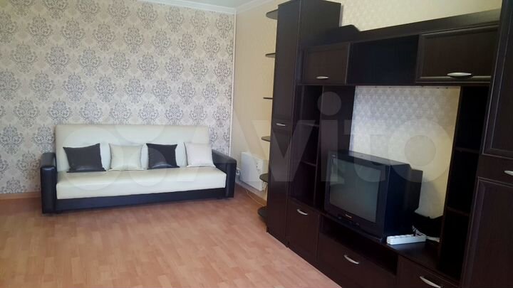 3-к. квартира, 79 м², 17/25 эт.